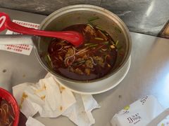 -铁锅哥米线