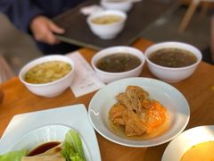 -食膳公园包子铺(烈士公园店)