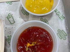 -Shake Shack(西单大悦城店)