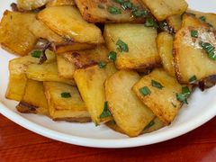 -芦茨金富饭庄·25年老字号·专做稻草鸡