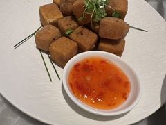 -喜来登由由大酒店九州膳坊中餐厅