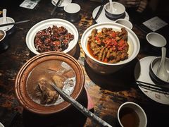 -绿茶餐厅(光谷世界城步行街店)
