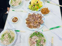 -老三羊汤【北兴隆街店】