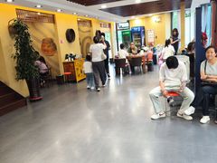 -下杨家青海土火锅(海湖店)