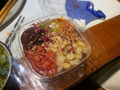 -安胖老火锅(两路口店)