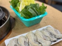 -濠轩阁特色生蚝火锅(水湾路店)