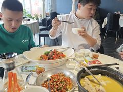 -时间仓(月湖公园店)