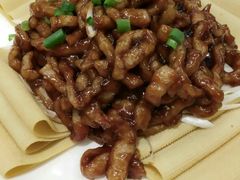 -玉林烤鸭店(定福庄店)