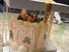 -DQ·蛋糕·冰淇淋(中南城店)