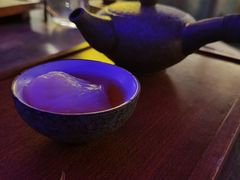 -五号茶居·新派粤菜·岭南五号酒店(沿江中路店)