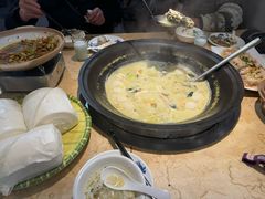 -陈大锅·岳阳鱼馆·地道岳阳菜(美食街店)