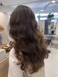 -a·f one hair salon