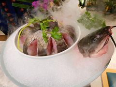 -野山舂·贵州现舂酸汤牛肉(民生路店)