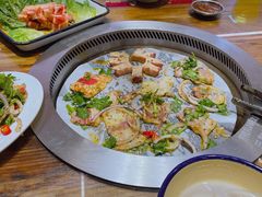 -三肥两瘦烤肉(鹿城店)