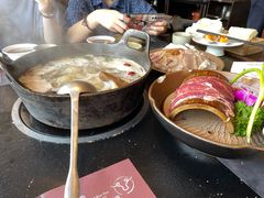 -盡膳口福·百年汤方火锅(科华北路店)