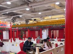 -芦月轩羊蝎子(太平桥店)