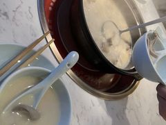 -捞神煲汤火锅(湖滨商业街店)