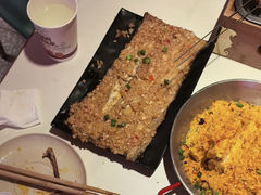 -哈力家·西北烧烤烤串(凤城三路店)