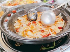 -李师傅脆肚(华强北店)