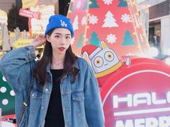 -HALO广场(梨园路店)
