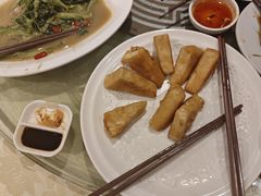 -佛有缘素食馆·荔湾老字号(陈家祠首店)