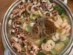 -蚂蚁家辣炒章鱼(海云台店)