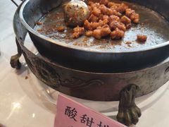-南海食街(佛冈店)