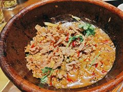 -渔乡米香·剁椒鱼头(四方坪店)