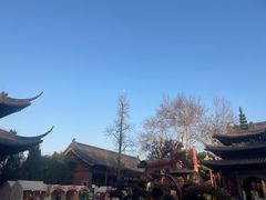 -钱王祠