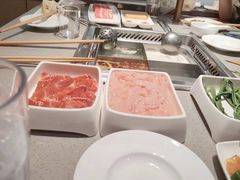 -海底捞火锅(塘厦天虹店)