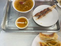 -劈柴院锅贴(沈阳路店)