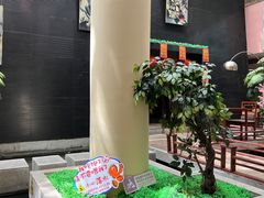 -惠中捞面