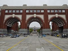 -华东政法大学(松江校区)