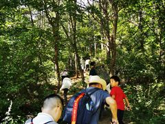 -白草畔自然风景区