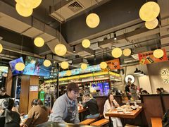 -本色.小马哥烧烤(五一路总店)
