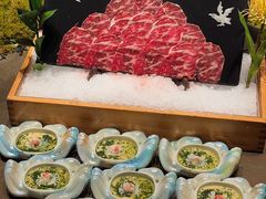 -蟹犇•帝王蟹雪蟹(陆家嘴店)