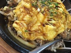 肥牛石锅-犀牛家猪排