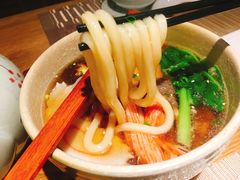 -酒井酱子·深夜食堂(东城汇店)