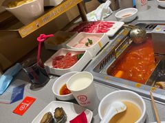 -海底捞火锅(六合天街店)
