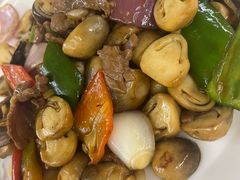 -盈旺小厨·非遗黄鳝饭(泰康路店)
