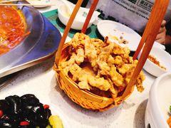 -香佰里重庆火锅(恒力博纳广场店)