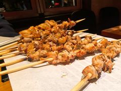 -肉串汪(西便门店)