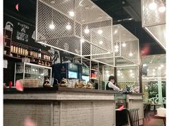-塔哈尔·新疆盛宴(城西银泰店)