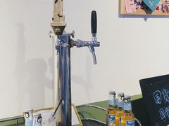 -Catch Bagel(芳草地店)