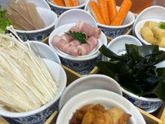 -扶摇树下·椒麻鲜活虾(石家庄勒泰广场店)