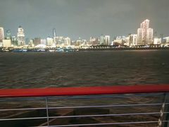 -武昌江滩