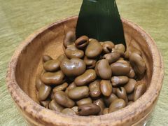 孔乙己茴香豆-香园茶社·金陵小灶(老门东店)