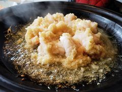 -晓长安·新陕菜(曲江店)