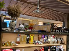 -江户前日本料理(瑞诗酒店店)