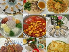 -渔文乐·海鲜大排档(壹品总店)